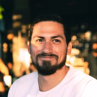 High Edge Performance Employee Jared Garcia's profile photo