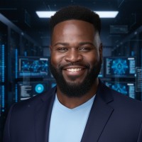 Biron Creativity Studio Employee Max D.'s profile photo