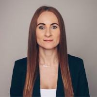 Markup AI Employee Jessica Berger's profile photo