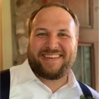 Postscript Employee Cody Ogden's profile photo