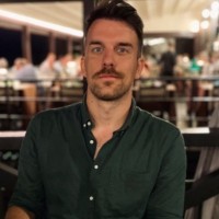 Sziget Cultural Management Ltd. Employee Attila Sándor's profile photo