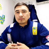 Damir Doszhanov Email