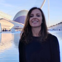 Profilpas Employee Nadia Bravo's profile photo