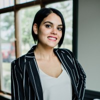 AMI Group, Inc. Employee Danielle Muzzupappa's profile photo