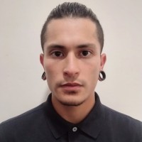 Swapps Employee Elkin Rodriguez's profile photo