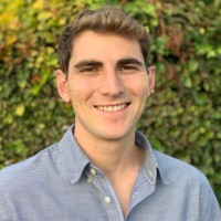 Connor Pierson Email & Phone Number