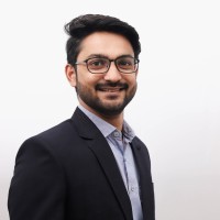 SteepGraph Employee Tejas Faldu's profile photo