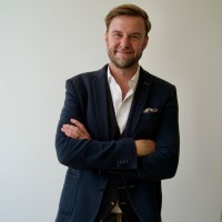 Westlake Partners Employee Nils Drewes's profile photo