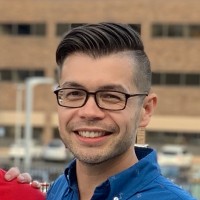 BBN Technologies Employee Curtis Chin's profile photo