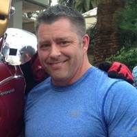 Arkansas Mill Supply Co. Employee Brent Merritt's profile photo