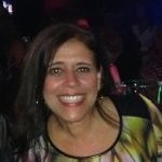 CBS Radio Employee Ivonne Reyes-Flaherty's profile photo