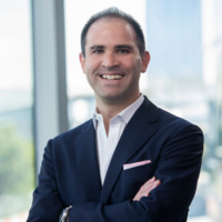 NorthWind Partners Employee Greg Pollack's profile photo