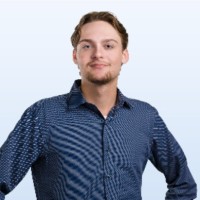 Striem Employee Micah Manes's profile photo