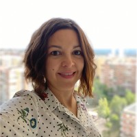 Orange España Employee Silvia Zapatero Herrera's profile photo