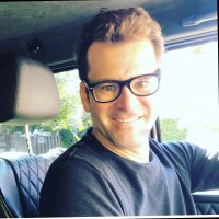 Jared Holdridge Email & Phone Number