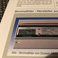 ELSPRO Elektrotechnik GmbH & Co. KG Employee Elspro Kluge's profile photo