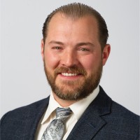 Flatrock Employee Nicholas Burnett's profile photo