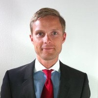 Fredrik Aaben Email & Phone Number