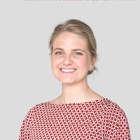 International Growth Centre Employee Victoria Delbridge's profile photo