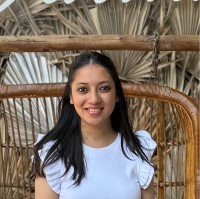 Privyr Employee Riddhi Ajmera's profile photo