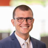 The Whiting-Turner Contracting Company Employee Lukasz S.'s profile photo