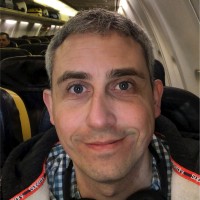 Nevion (a Sony Group Company) Employee Craig Butler's profile photo