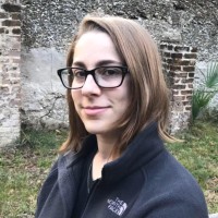 Columbus and Franklin County Metro Parks Employee Corina Iannaggi's profile photo