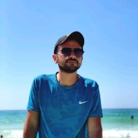Fastick Egypt LTD Employee Mohamad Mostafa's profile photo