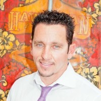 Fine Point Finishes Employee Brad Ford's profile photo