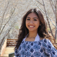 Starke Contractors Employee Jaselle Sanchez's profile photo