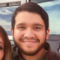 Bethesda Softworks Employee William Colson's profile photo