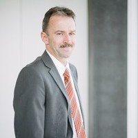 Wincasa Employee Roger Häni's profile photo