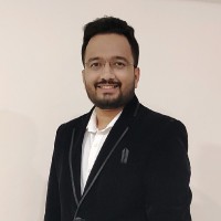 Commonwealth Bank Employee Sushanth S's profile photo