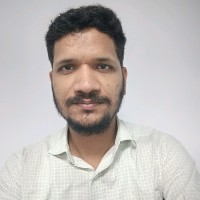Electrifuel Private Limited Employee Abhishek Tiwari's profile photo
