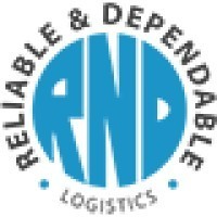 RND Logistics Employee Adam Matthews's profile photo