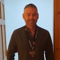 2020 Warranty Ltd Employee Simon Miller's profile photo