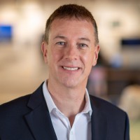 Lakeside Capital LTD Employee Tommy Geary's profile photo