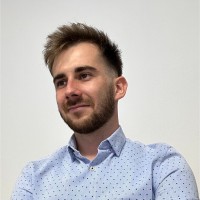 Caseware Employee Daniel-Valentin Nemes's profile photo