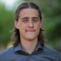 Rivos Inc. Employee Nicholas Gildenhuys's profile photo