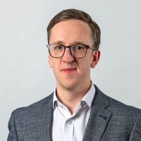 Cognito Employee Nick Corrin's profile photo