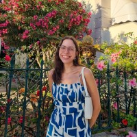 Mariana Ribeiro Email