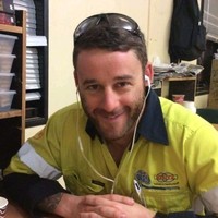 South West Cranes Employee Christopher Rouse's profile photo