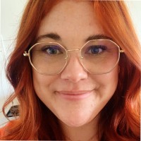ICAN Employee Janna Mortensen's profile photo