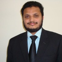 Mowasalat Qatar Employee Sakeer Poovathi's profile photo