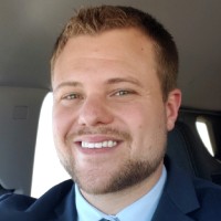 Crown Equipment Corporation Employee Nate Webb's profile photo