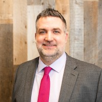 Daniel Routh Email