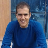 Optima RPM, Inc. Employee Ahmed Mohamed's profile photo
