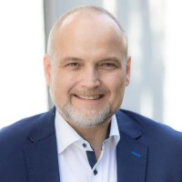 TEAM GmbH Employee Rainer Appel's profile photo