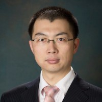 quasar energy group Employee Ge Xumeng's profile photo