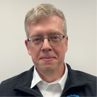 MPI Engineered Technologies Employee Robert Barcus's profile photo